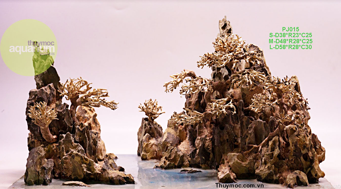 Trang trại Thuỷ Mộc Aquarium