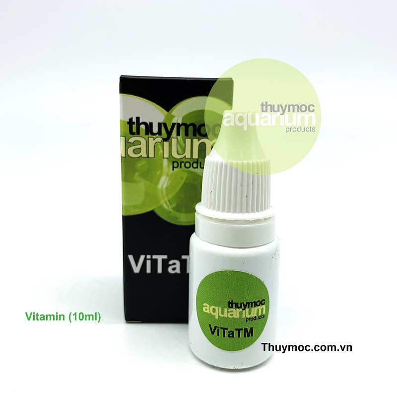 Trang trại Thuỷ Mộc Aquarium