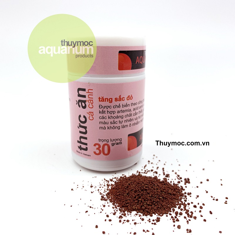 Trang trại Thuỷ Mộc Aquarium