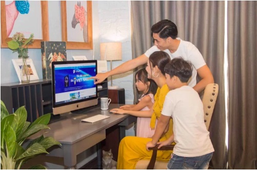 Sữa chữa mạng tân nơi