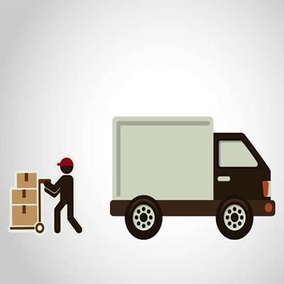 Dịch vụ vận chuyển